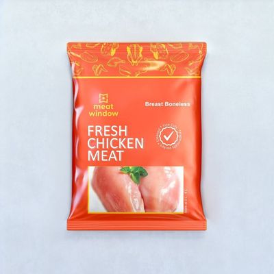 Chicken Breast Boneless