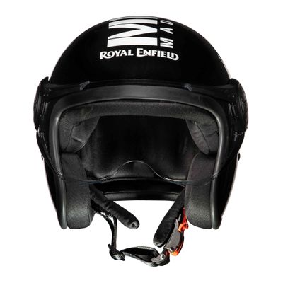Op Mlg Helmet | Gloss Black | Xl | 62 cm