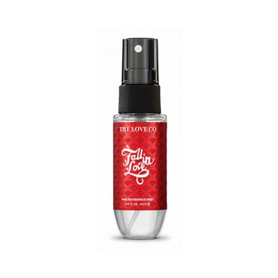 Fall in Love Body Mist