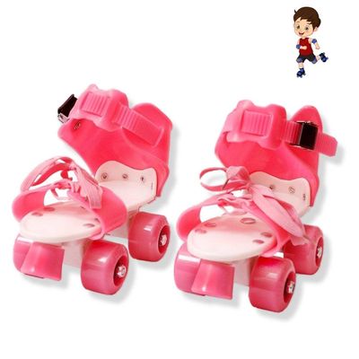 Toy Imagine Roller Skate Pink