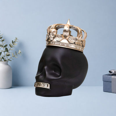 Police To Be The King Eau De Toilette | Bold & Elegant