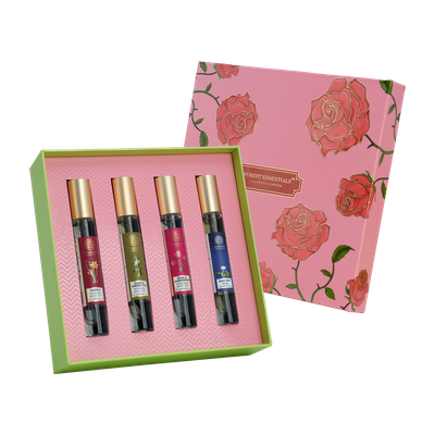 Luxury Perfume Gift Set
