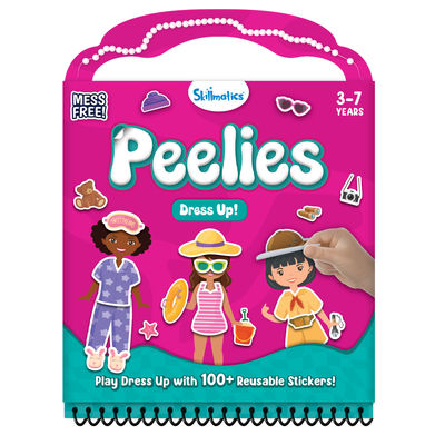 Peelies - Dress Up
