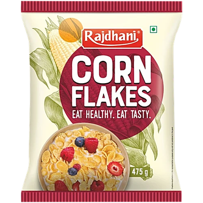 Rajdhani Cornflakes