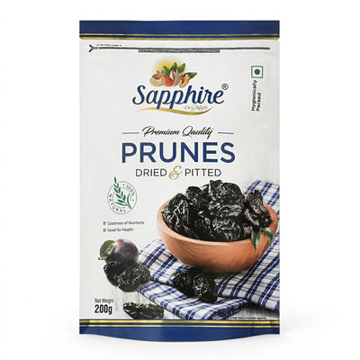Sapphire Dried Prunes