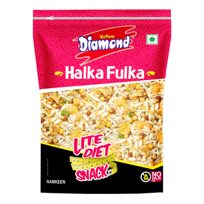 Halka Fulka (No Palm Oil)