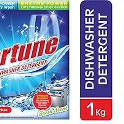 Starter Combo - Dishwasher Detergent