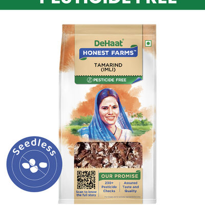 DeHaat HF Tamarind | Pesticide Free | Seedless