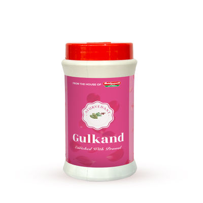 Baidyanath Ayurvedant Gulkand