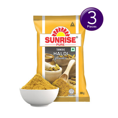 Turmeric Powder Haldi Powder Combo