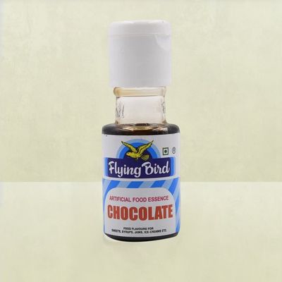 Flying Bird Chocolate Liquid