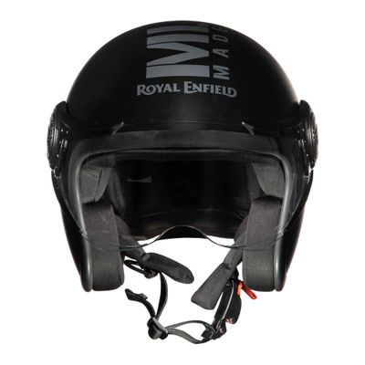 Op Mlg Helmet | Matte Black | L | 60 cm