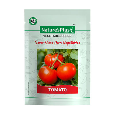 Tomato - Seeds