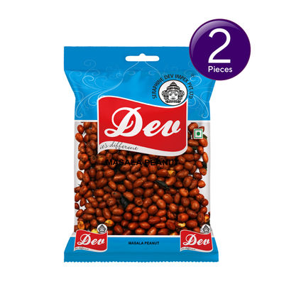 Masala Peanut Combo