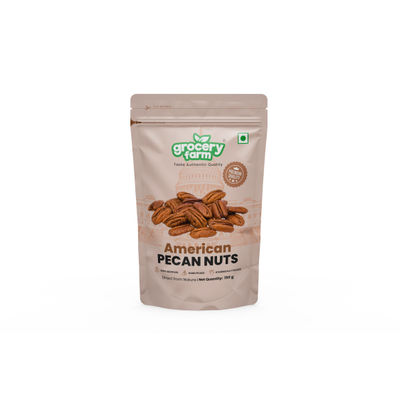 American Pecan Nuts