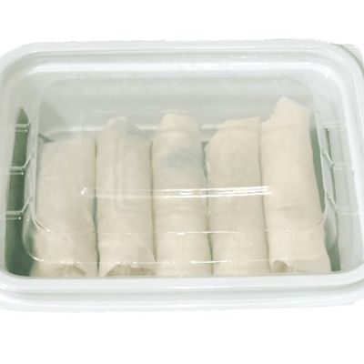 Reusable Containers - Rectangle 400 ml