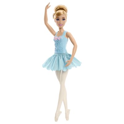 Toys | Ballerina Cinderella | Ballet Toys