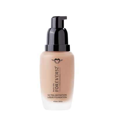 Ultra Definition Liquid Foundation Flf007