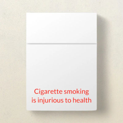 King's Social 2-Pod Cigarettes