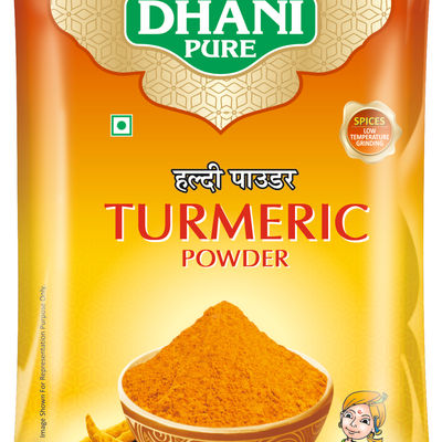 Turmeric / Haldi Powder