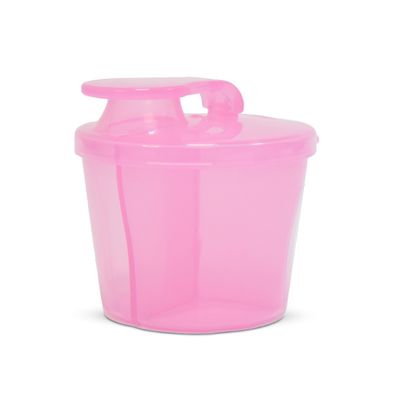Dr. Brown's Milk Powder Dispenser Pink