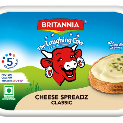 Britannia Cheese Spread Classic