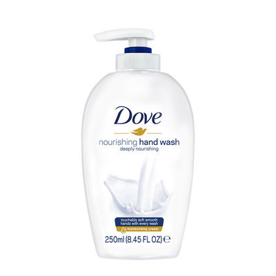 Dove Shea Butter & Vanilla Hand Wash