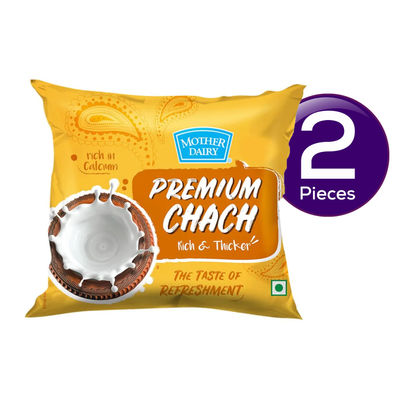 Plain Buttermilk Combo