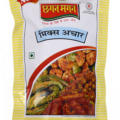 Chhagan Magan Mix Pickle