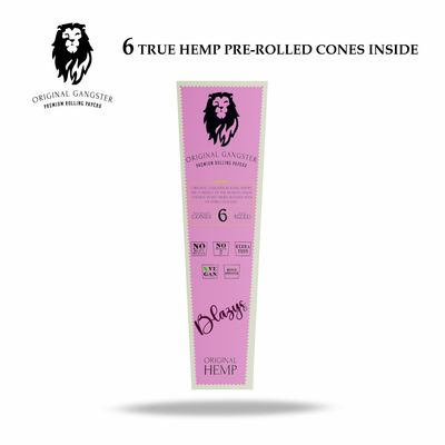 Cones | Original Hemp