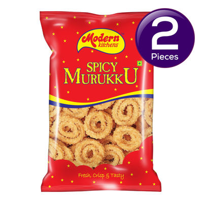 Spicy Murukku Combo