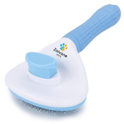 Zoivane Pets Comb Oval For Dogs And Cats