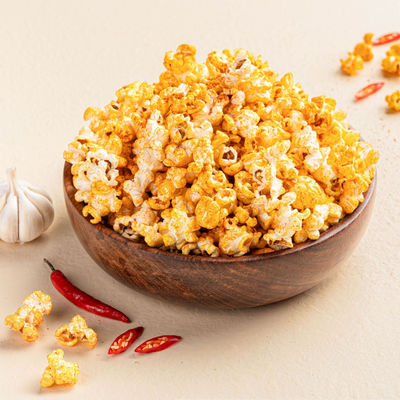 Peri Peri Popcorn