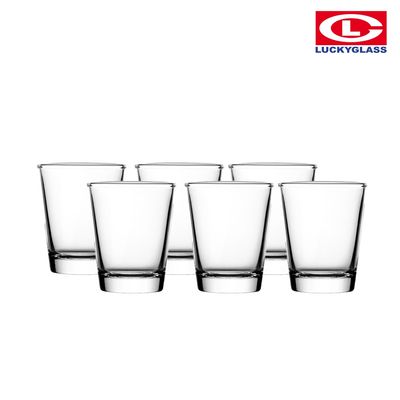 Luckyglass 60 ml Shot Glass