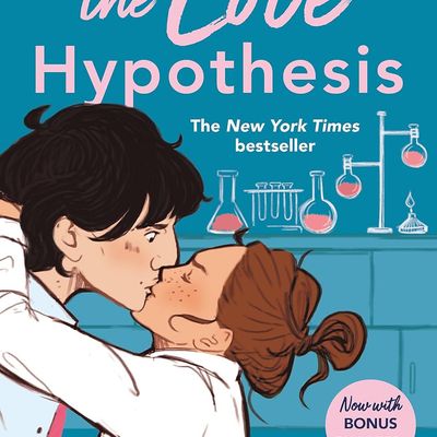 The Love Hypothesis