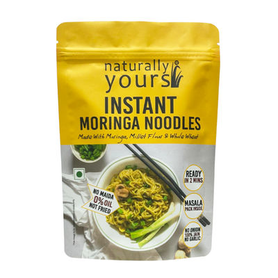 Moringa Instant Noodles