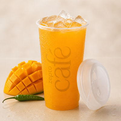 Alphonso Mango Chili
