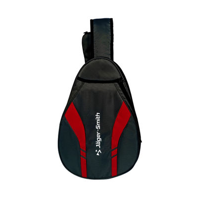 Multipurpose Sling Bag | JSSB 05 | Black & Red