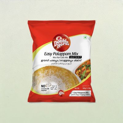 Easy Palappam Mix