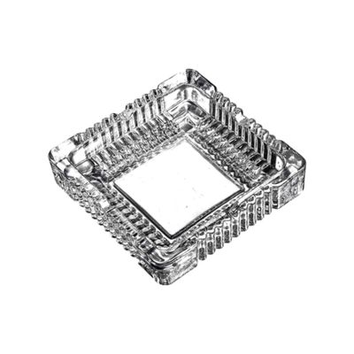 Ash Tray Square