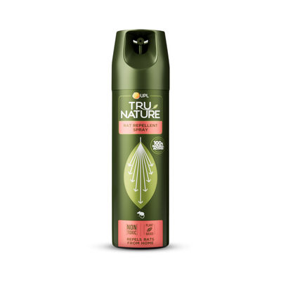 Rat Repellent Spray