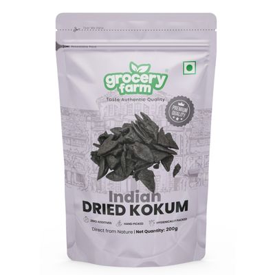 Indian Dried Kokum 200 gm