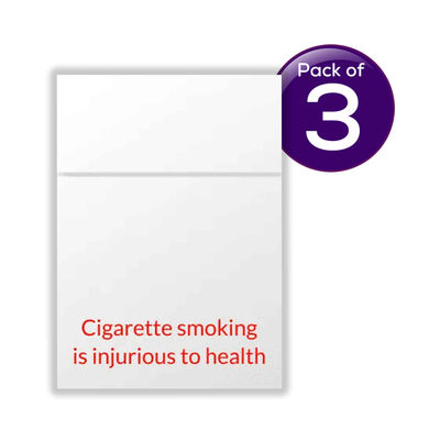 Filter Cigarette Combo