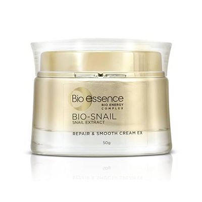 Bio-Snail Repair & Smooth Cream