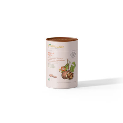 Brazil Nuts Raw