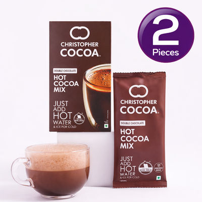 Hot Chocolate Hot Powder Combo