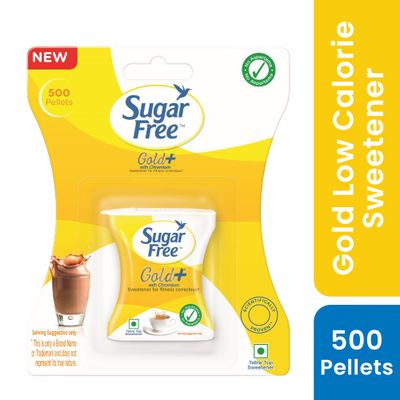 Gold+ Low Calorie Sweetener