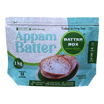 Batter Box Appam Batter
