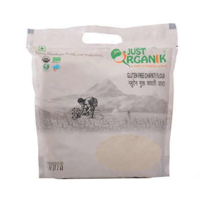 Gluten Free Chapati Flour/ Multigrain Flour Mix