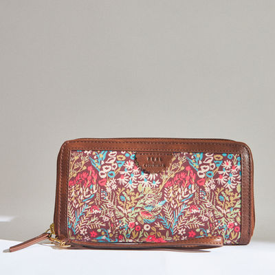 Women's Long Wallet | Clutches | Purse | Multi Slot Card Holder | Travel Hand Purse
